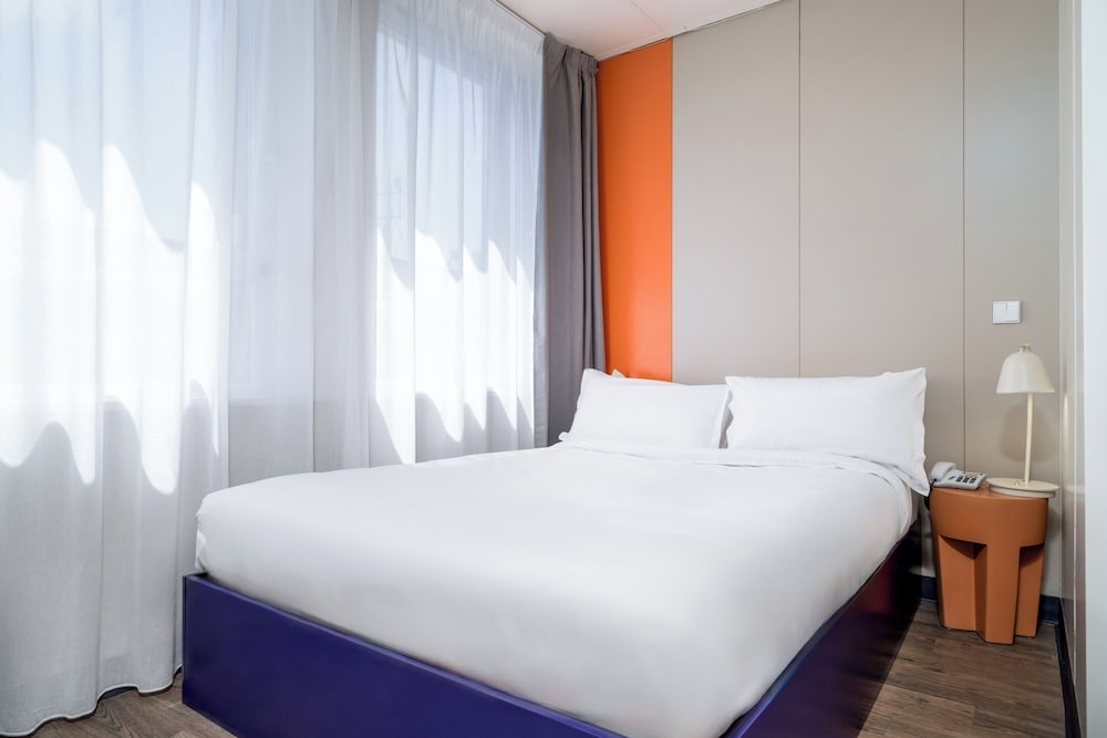 Image capa do hotel
