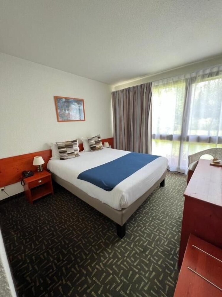 Image capa do hotel