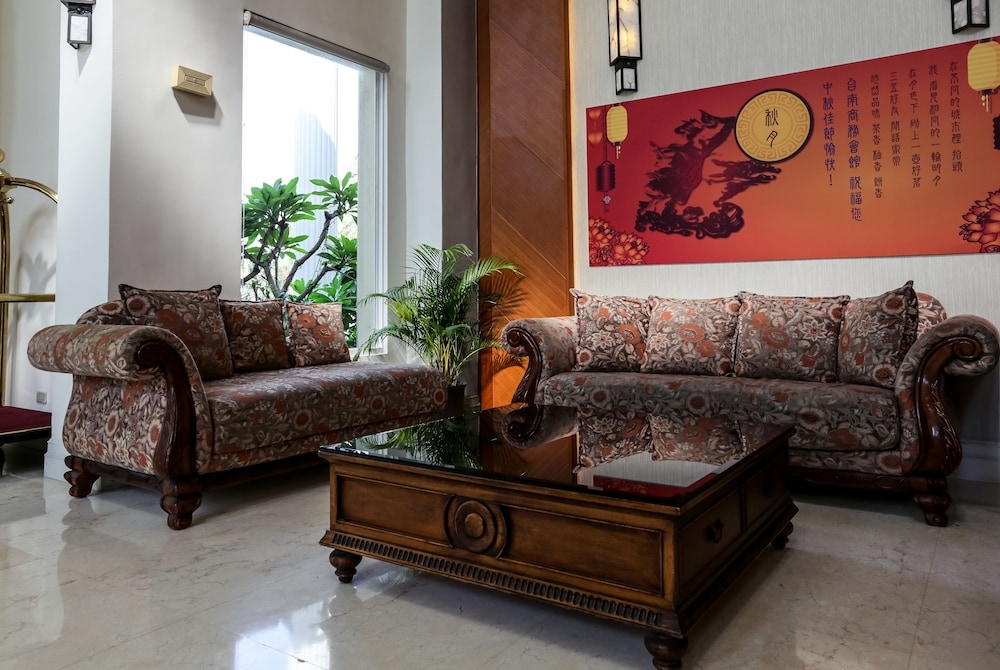 Image 3 capa do hotel