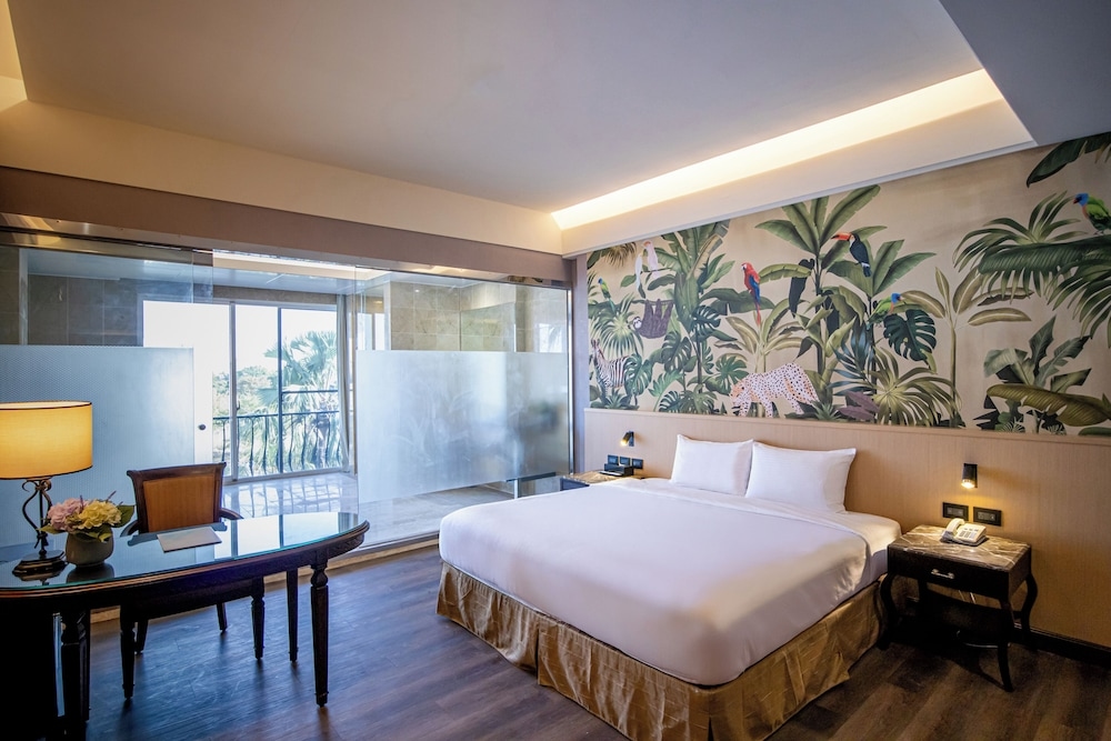 Image 4 capa do hotel