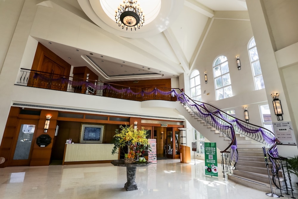 Image 1 capa do hotel