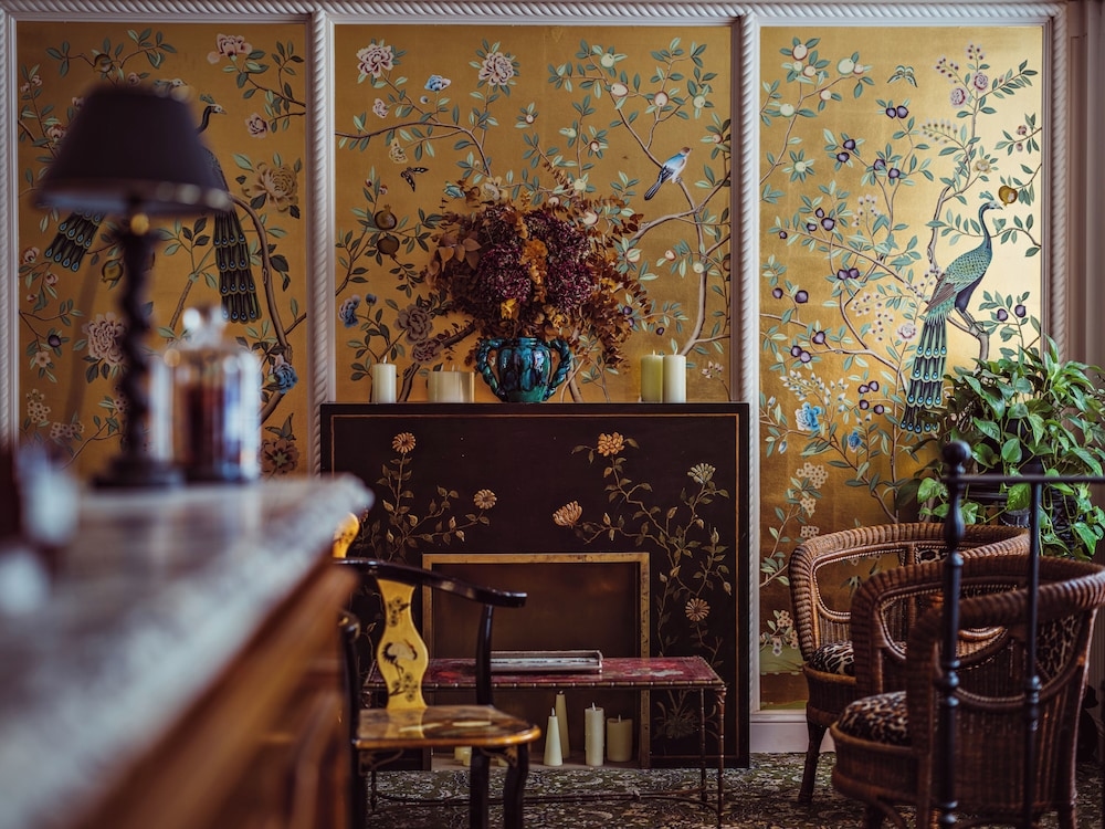 Image 2 capa do hotel