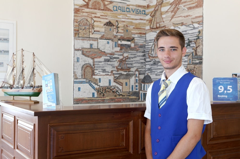 Image 2 capa do hotel