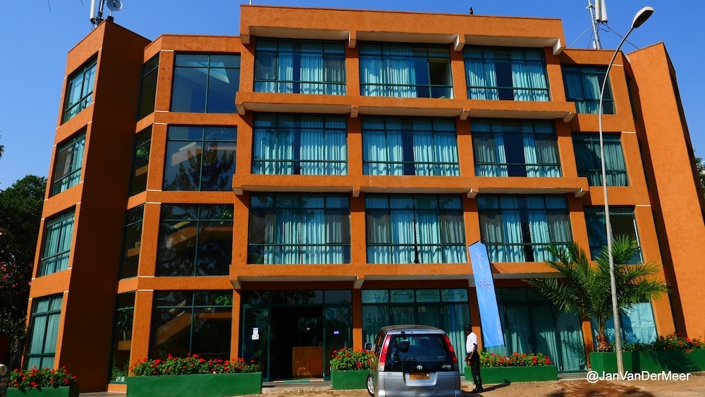 Image capa do hotel