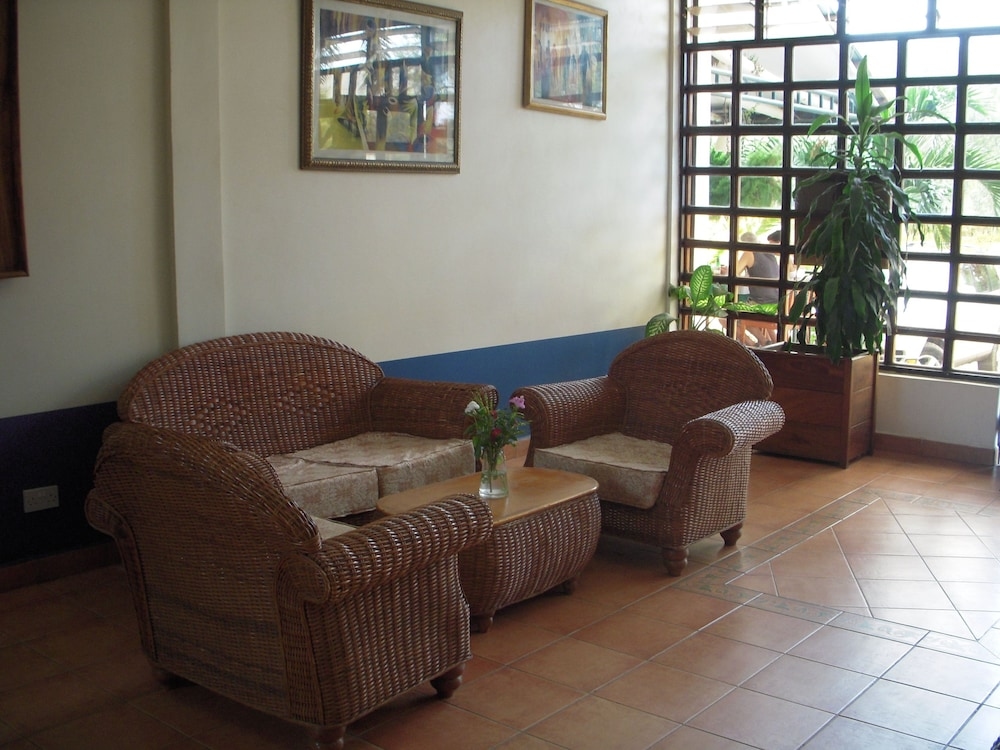 Image 3 capa do hotel