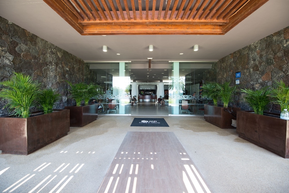 Image capa do hotel