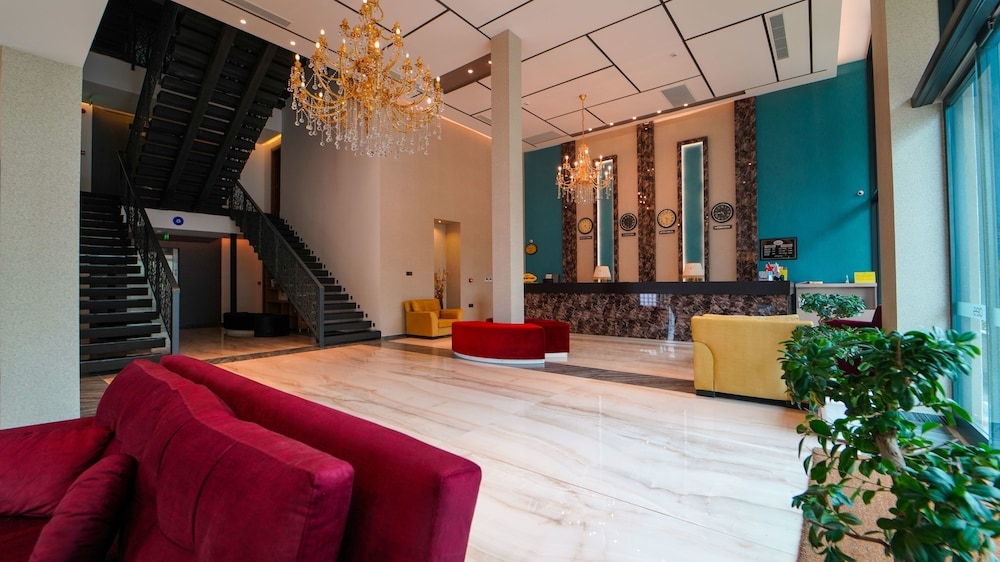 Image 2 capa do hotel