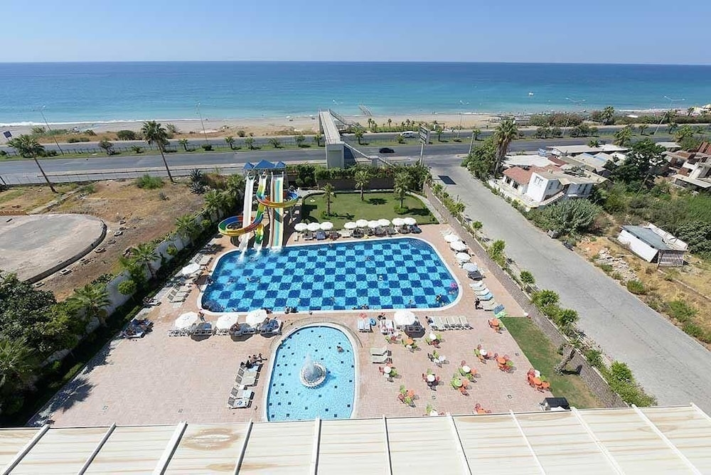 Image 4 capa do hotel