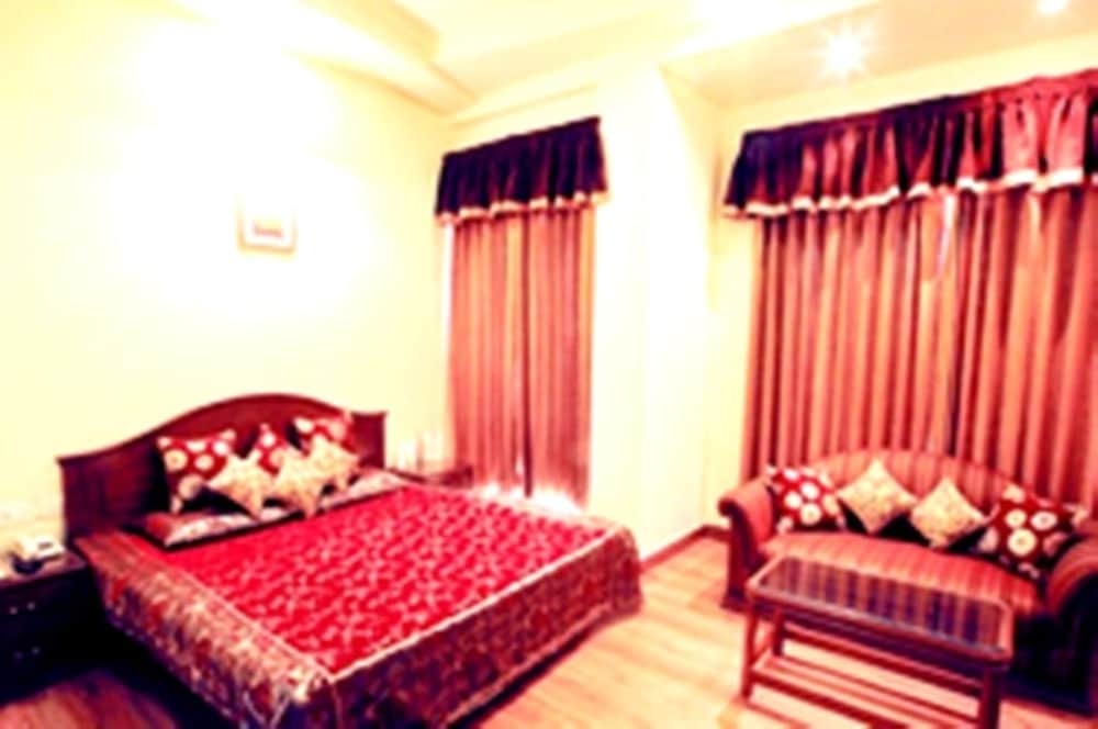 Image 3 capa do hotel