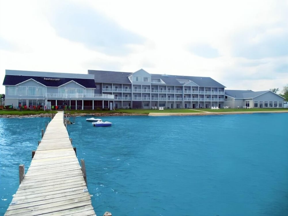 Image capa do hotel