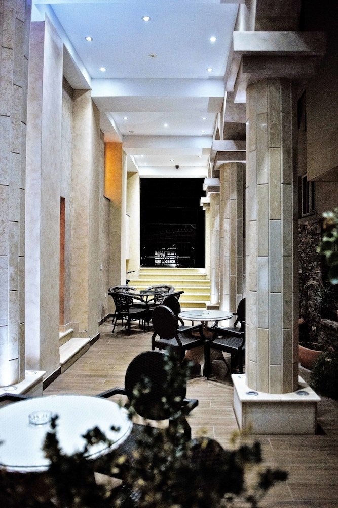 Image 2 capa do hotel