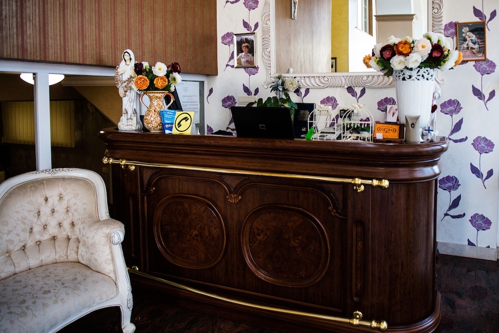 Image 4 capa do hotel