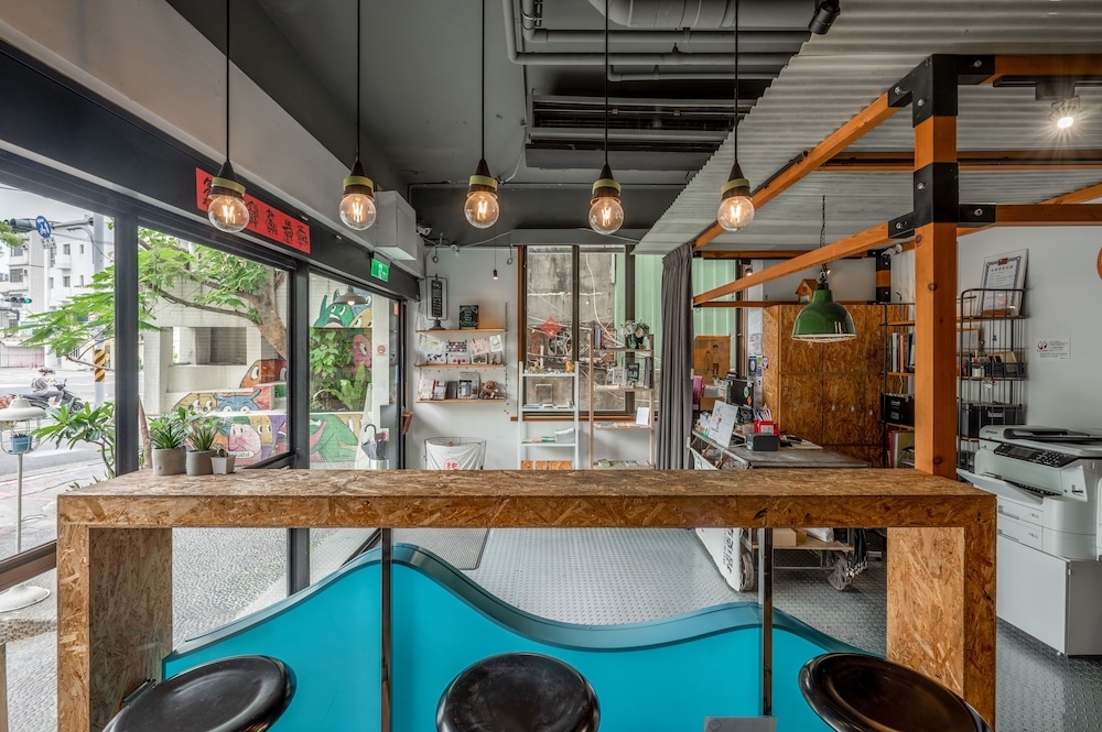 Image 1 capa do hotel