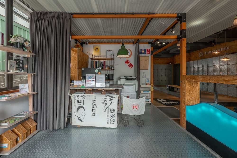 Image 2 capa do hotel