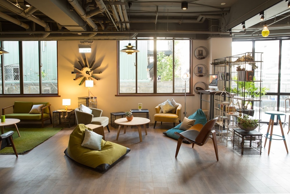 Image 3 capa do hotel