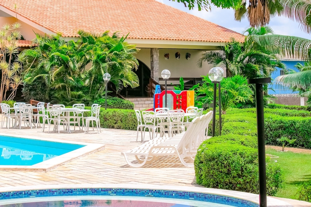 Image capa do hotel