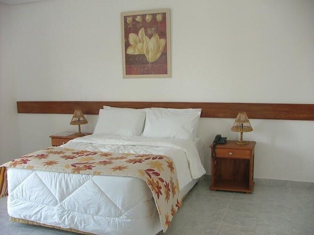 Image 3 capa do hotel