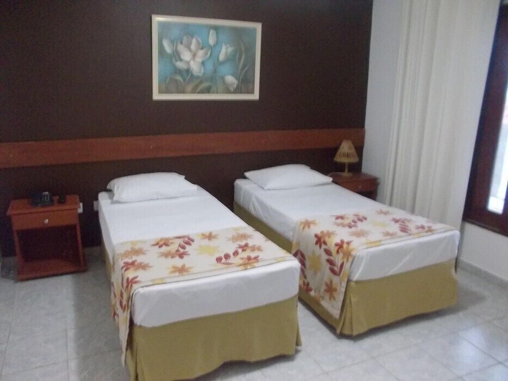 Image 4 capa do hotel