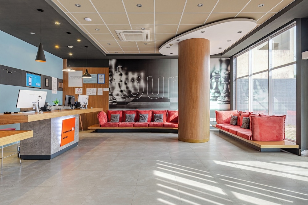 Image 1 capa do hotel