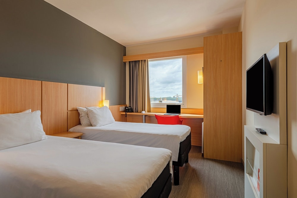 Image 4 capa do hotel