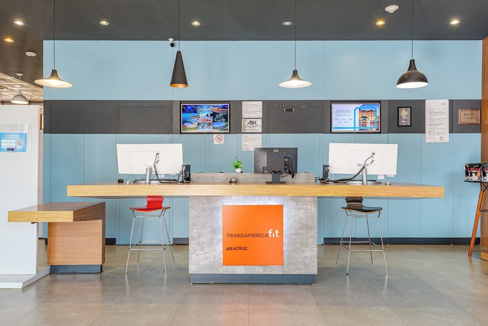 Image 2 capa do hotel