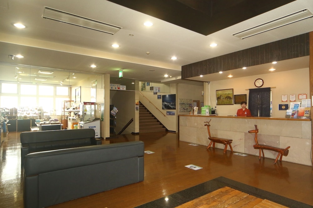 Image 2 capa do hotel