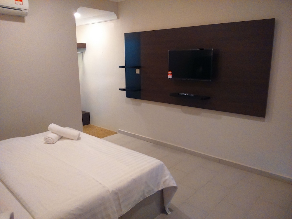 Image 3 capa do hotel