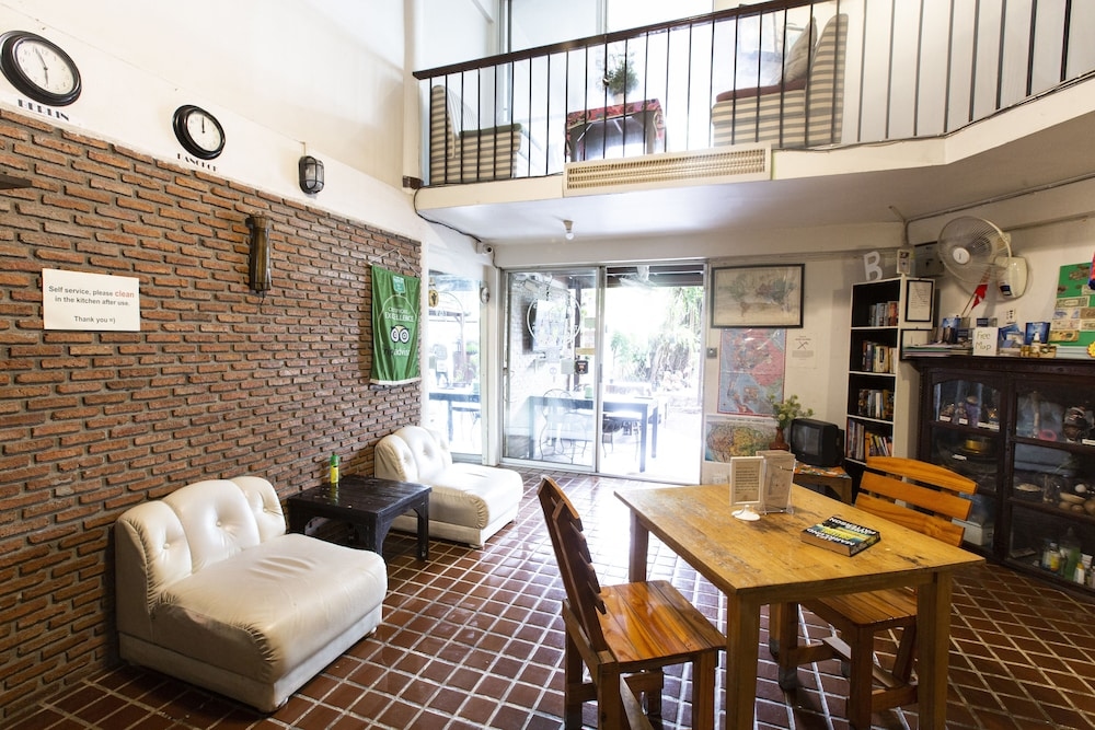 Image 2 capa do hotel