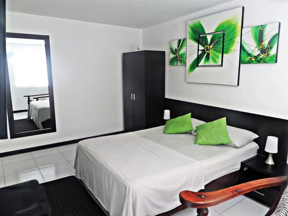 Image 1 capa do hotel