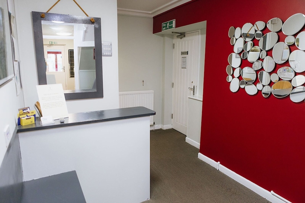 Image 2 capa do hotel