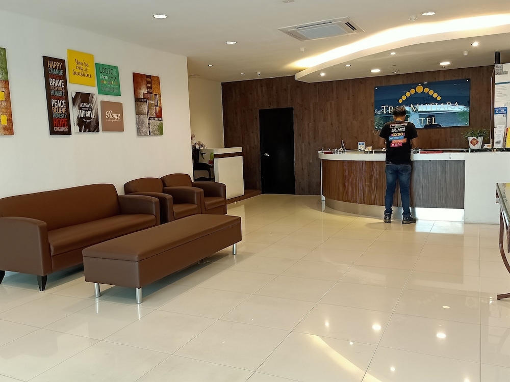 Image 1 capa do hotel