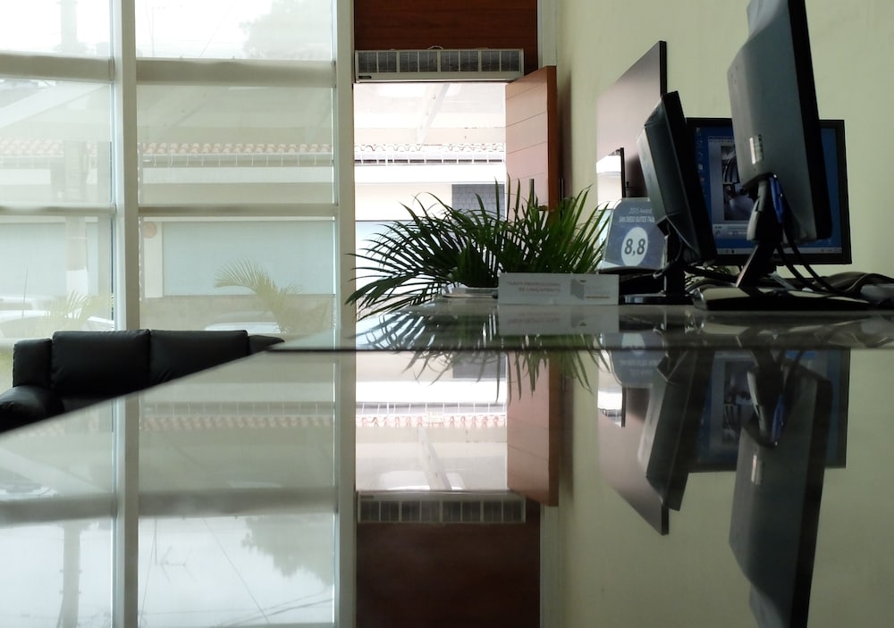 Image 1 capa do hotel