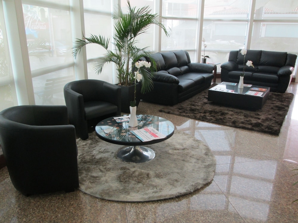 Image 3 capa do hotel