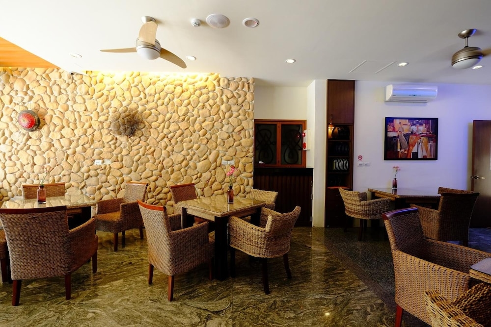 Image 3 capa do hotel