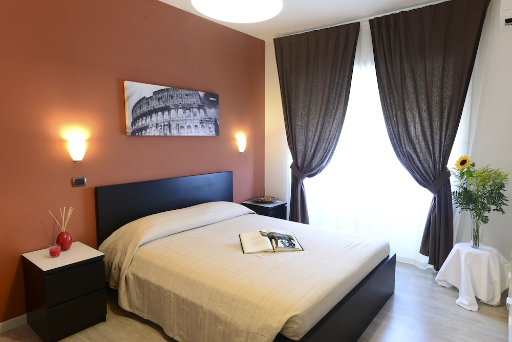 Image capa do hotel
