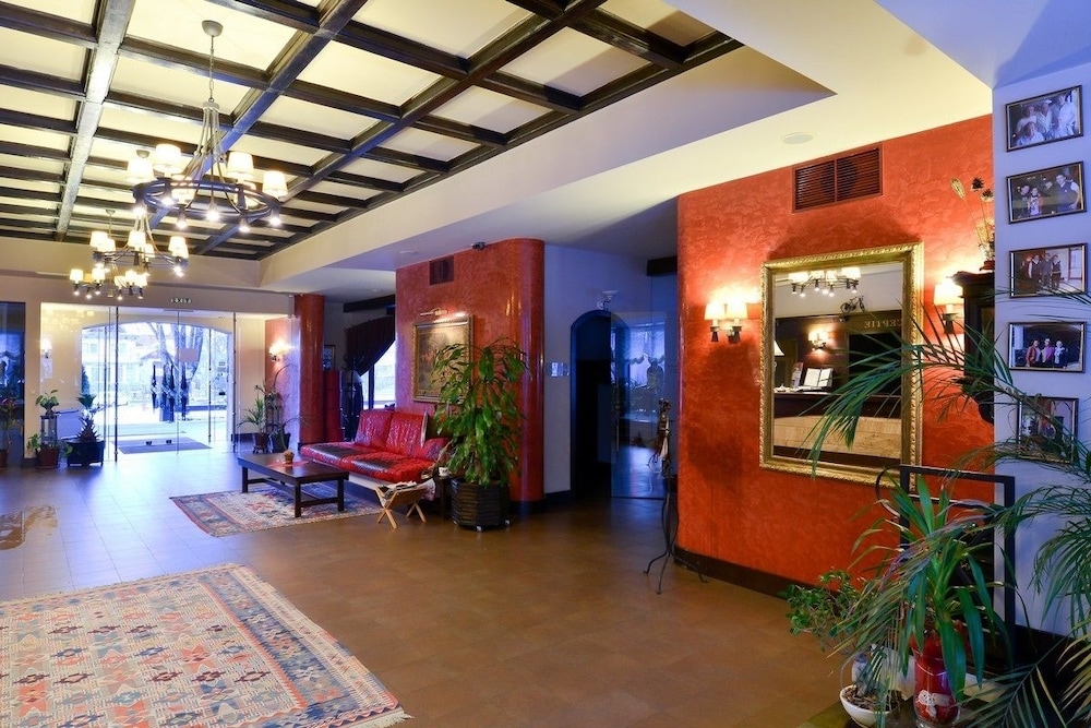 Image 4 capa do hotel