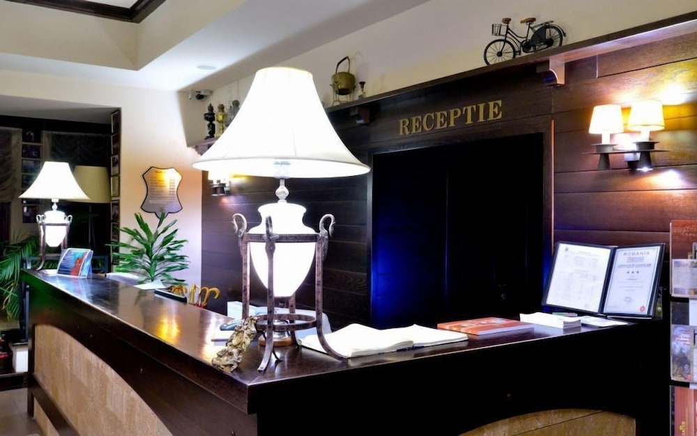 Image 1 capa do hotel