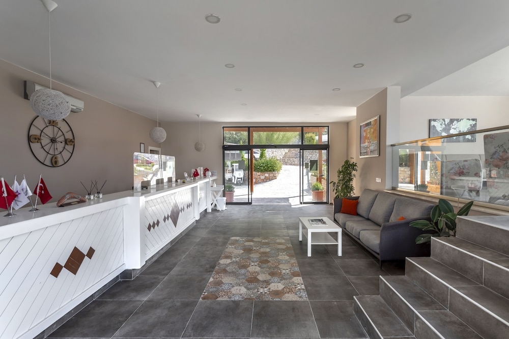 Image 1 capa do hotel