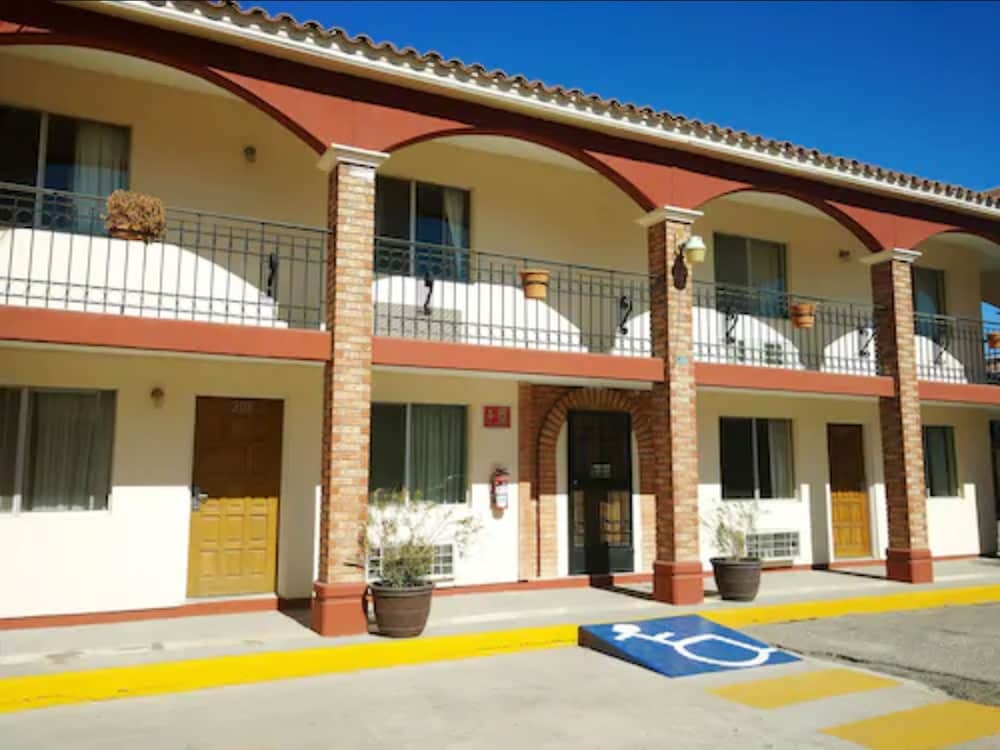 Image capa do hotel