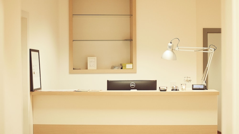 Image 2 capa do hotel