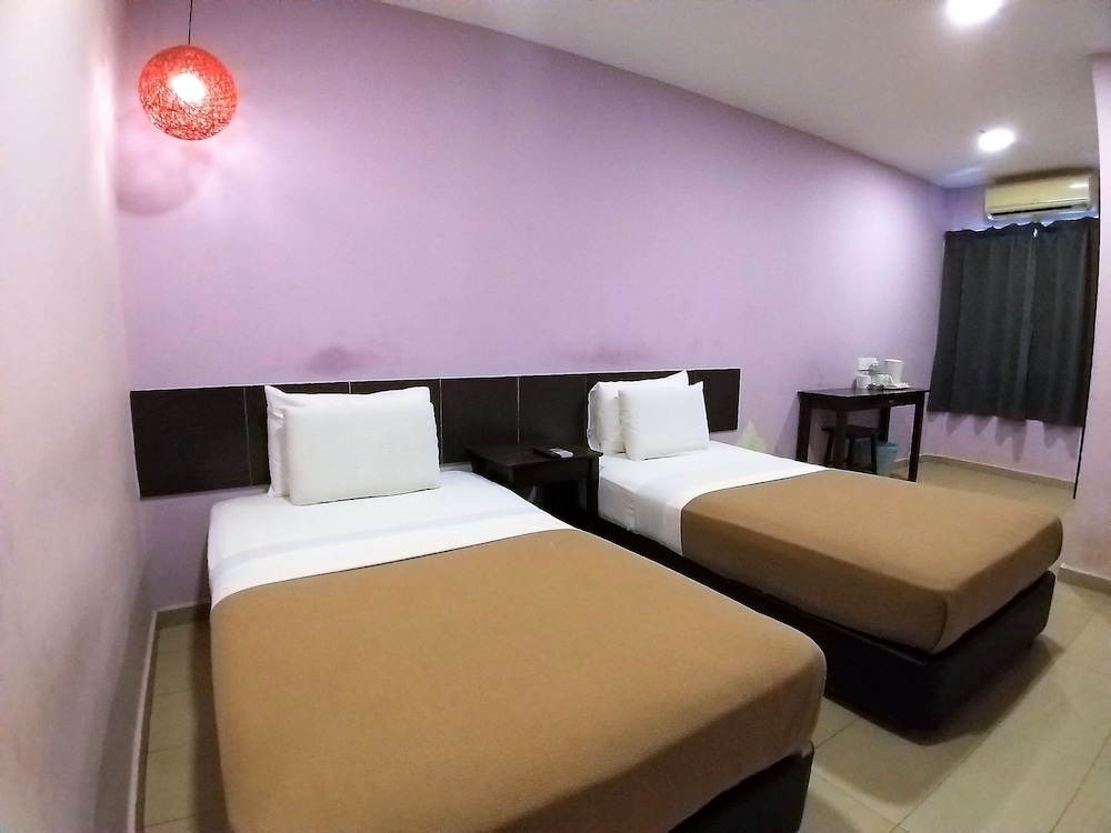 Image capa do hotel