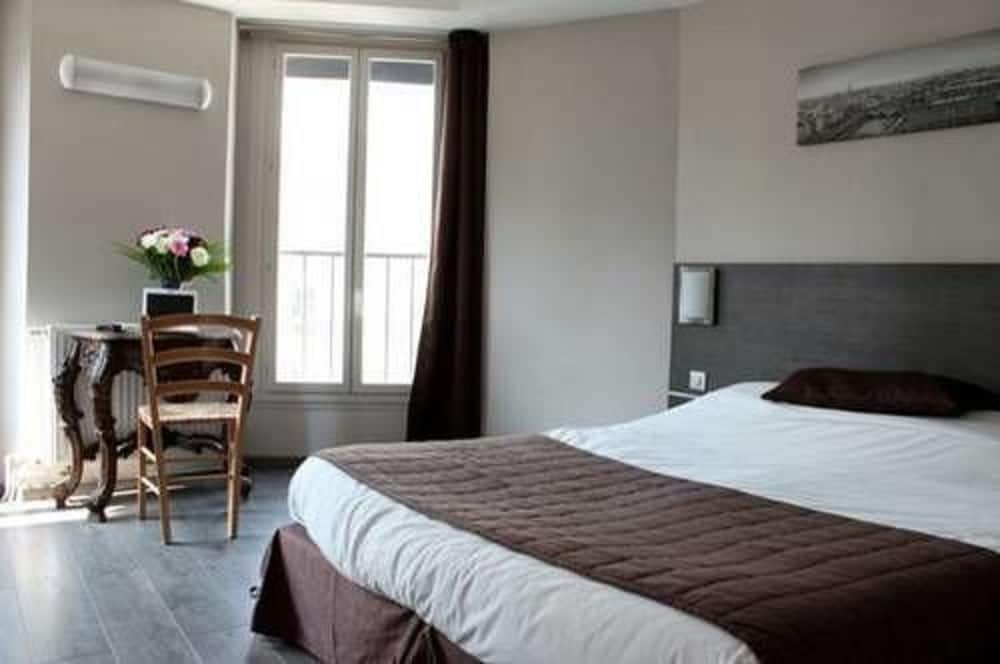 Image 4 capa do hotel