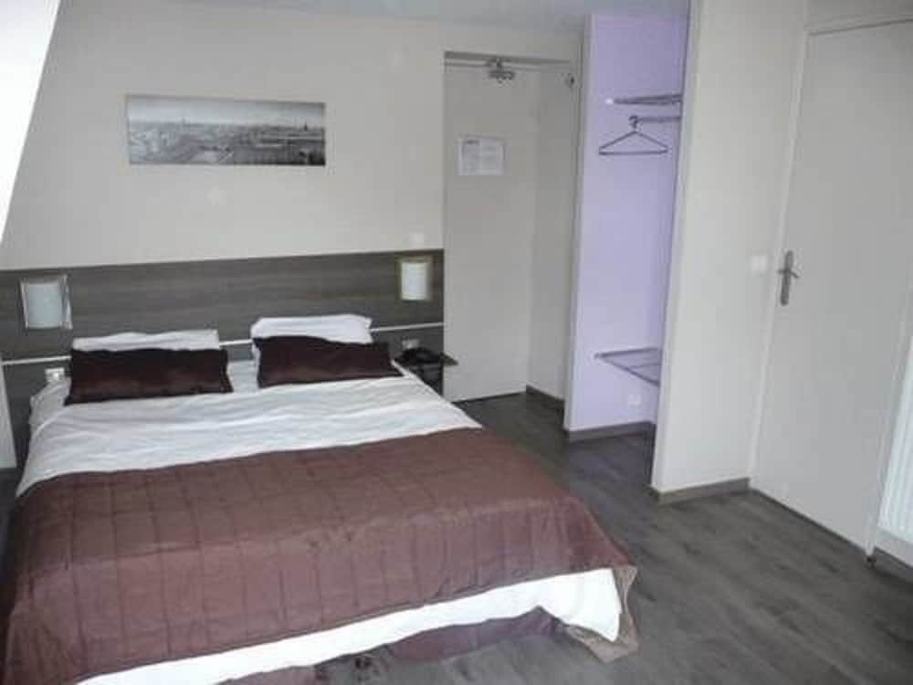 Image 3 capa do hotel