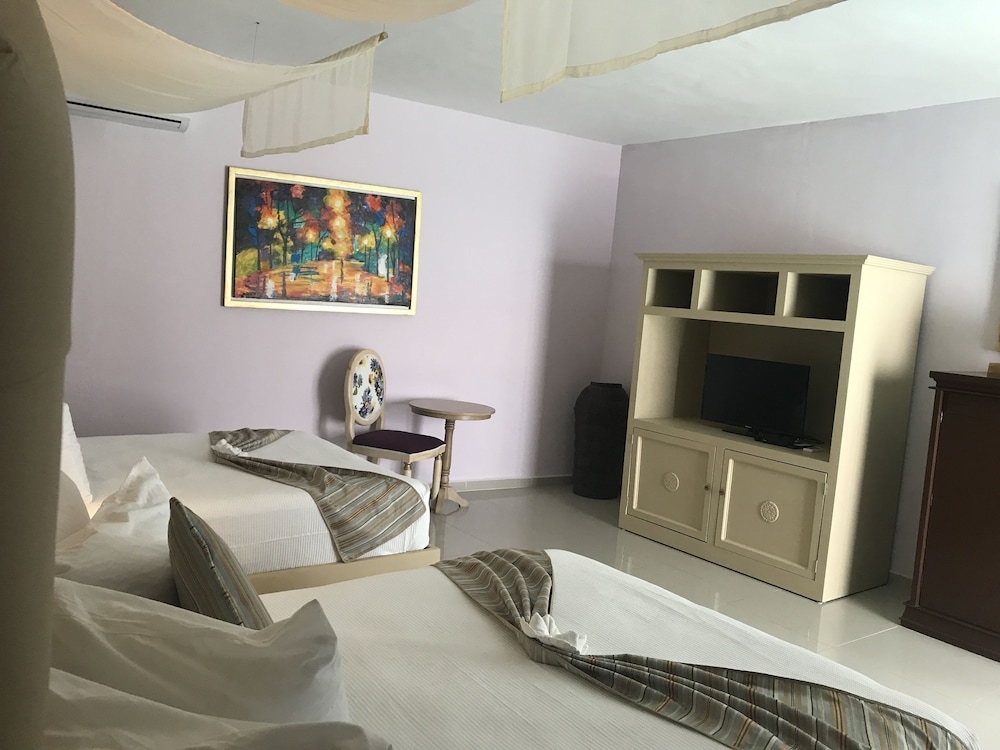 Image 3 capa do hotel