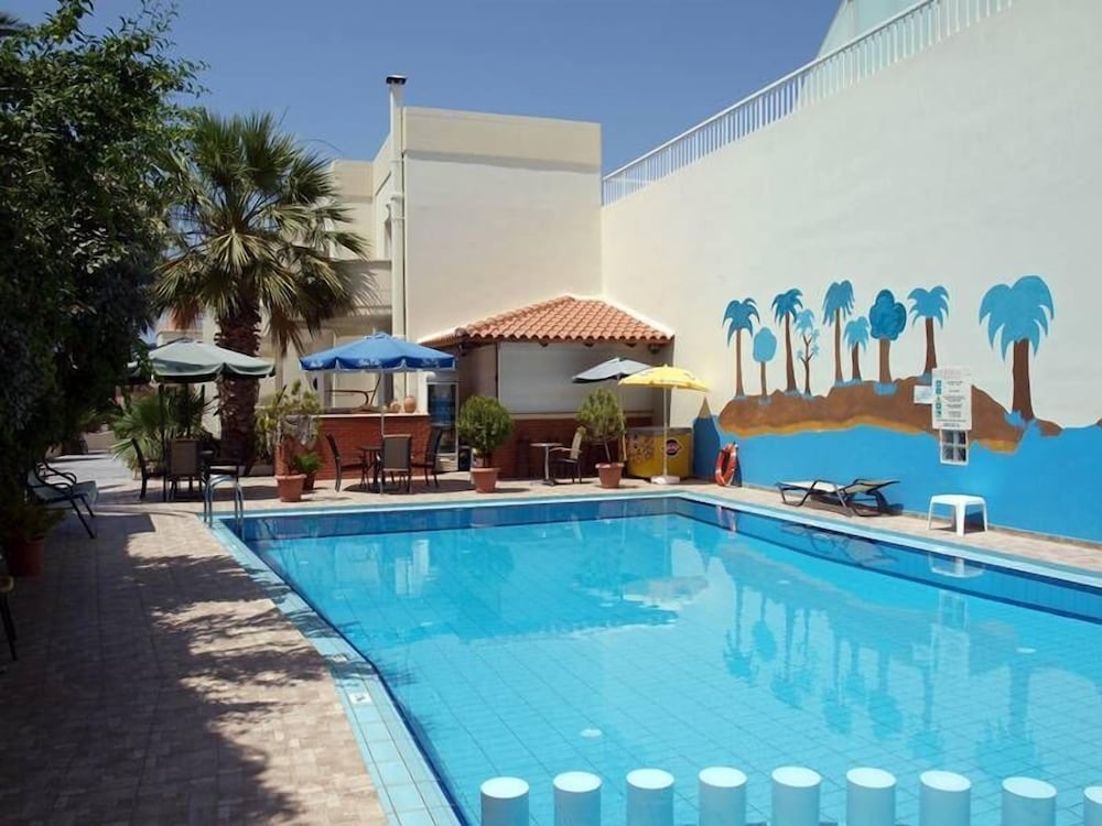 Image capa do hotel