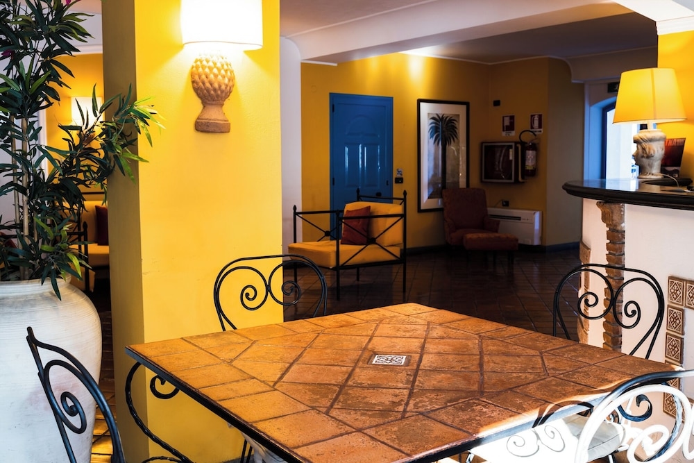 Image 1 capa do hotel