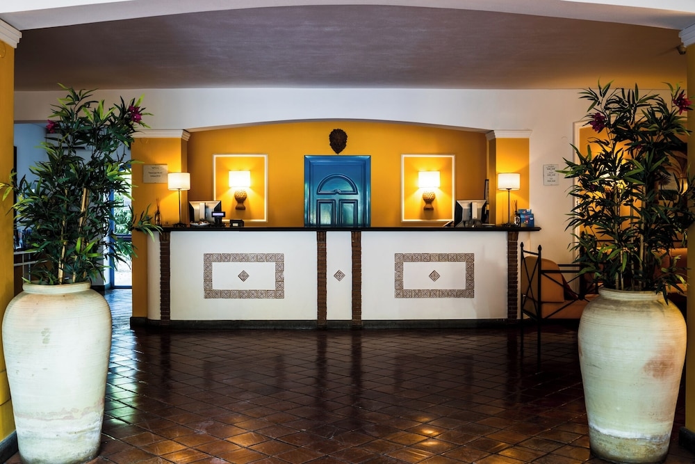 Image 4 capa do hotel