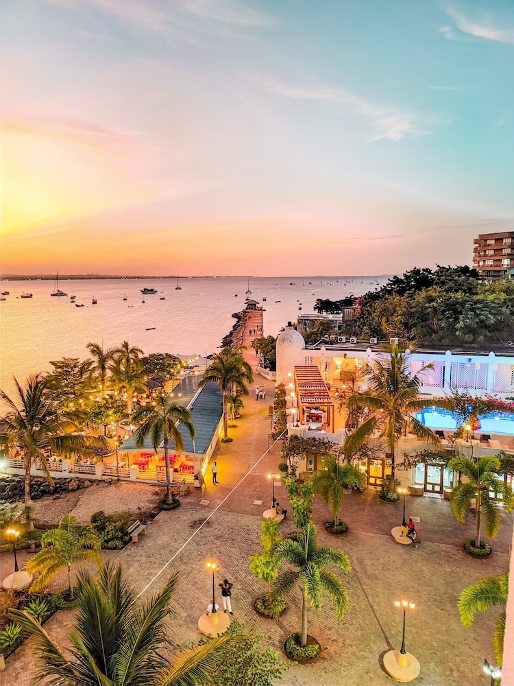 Image capa do hotel