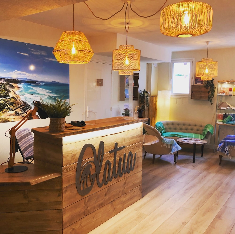 Image 1 capa do hotel