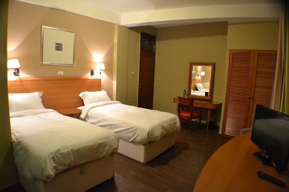 Image 3 capa do hotel
